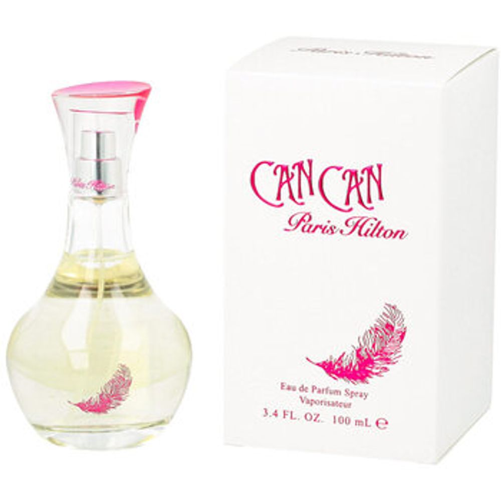 Paris Hilton Can Can EDP 100ml Paris Hilton Can Can EDP 100ml