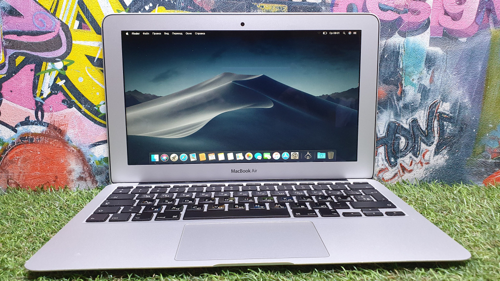 MacBook Air 11 2012 (A1465) i5/4Gb