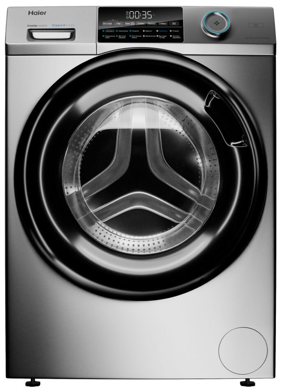 Haier HW70-BP12959AS Стиральная машина