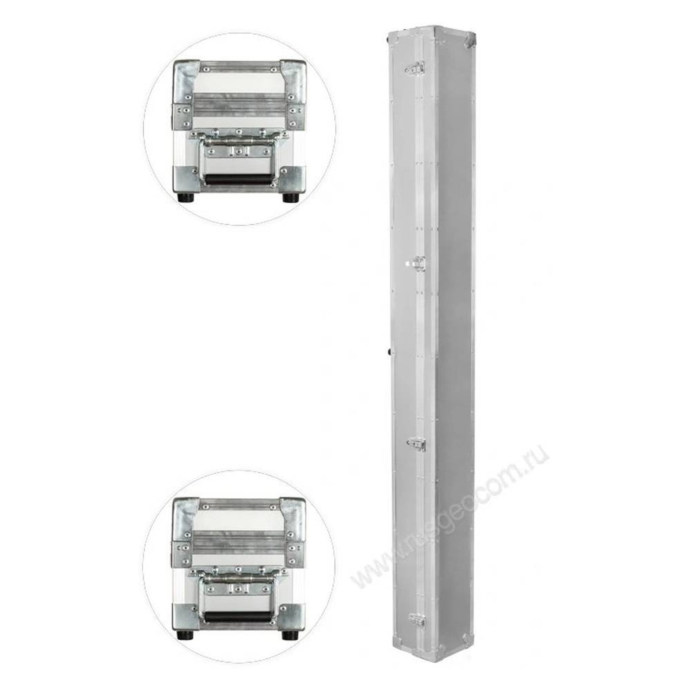 Кейс транспортировочный RGK SC-3