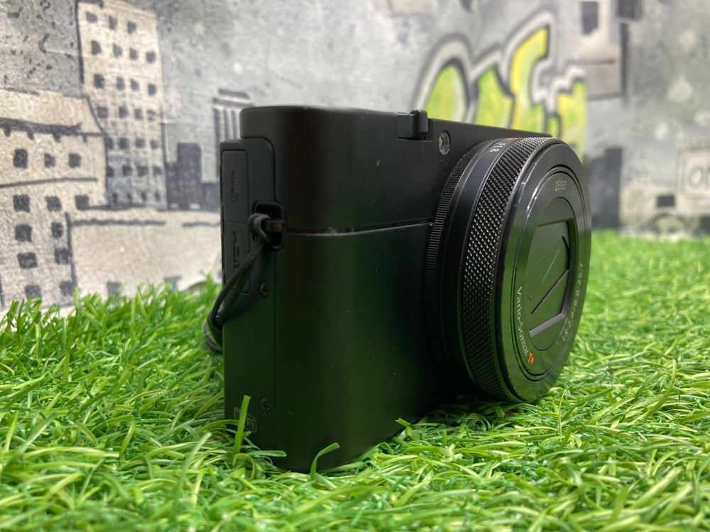 Sony RX100 V