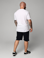 Трикотажные шорты Abercrombie & Fitch ABS5