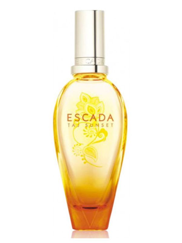 Escada Taj Sunset