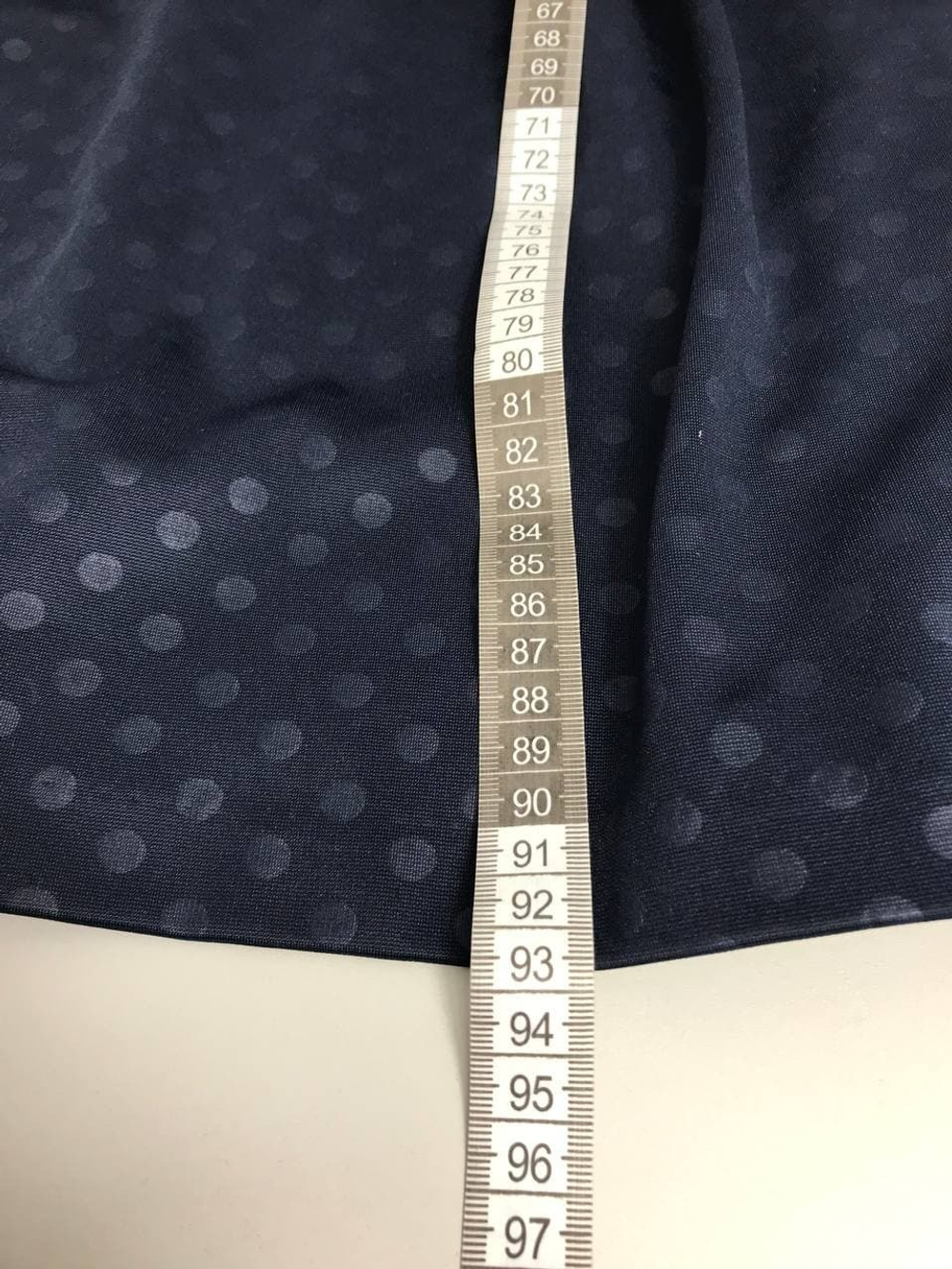 Платье La Reine Blanche лаконичное 48 размер