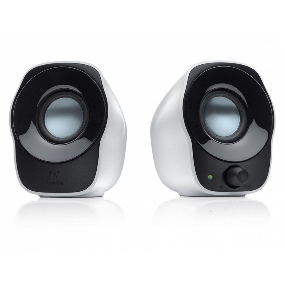 Logitech Z120 980-000513 Колонки