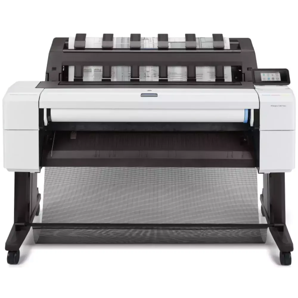 Плоттер HP DesignJet T1600dr PostScript (3EK13A)