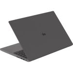 Ноутбук IRU Strato 16ALMR Core i5 12450H 16Gb SSD512Gb Intel UHD Graphics 16" IPS WQXGA (2560x1600) Windows 11 Pro silver WiFi BT Cam 5400mAh (2159330)
