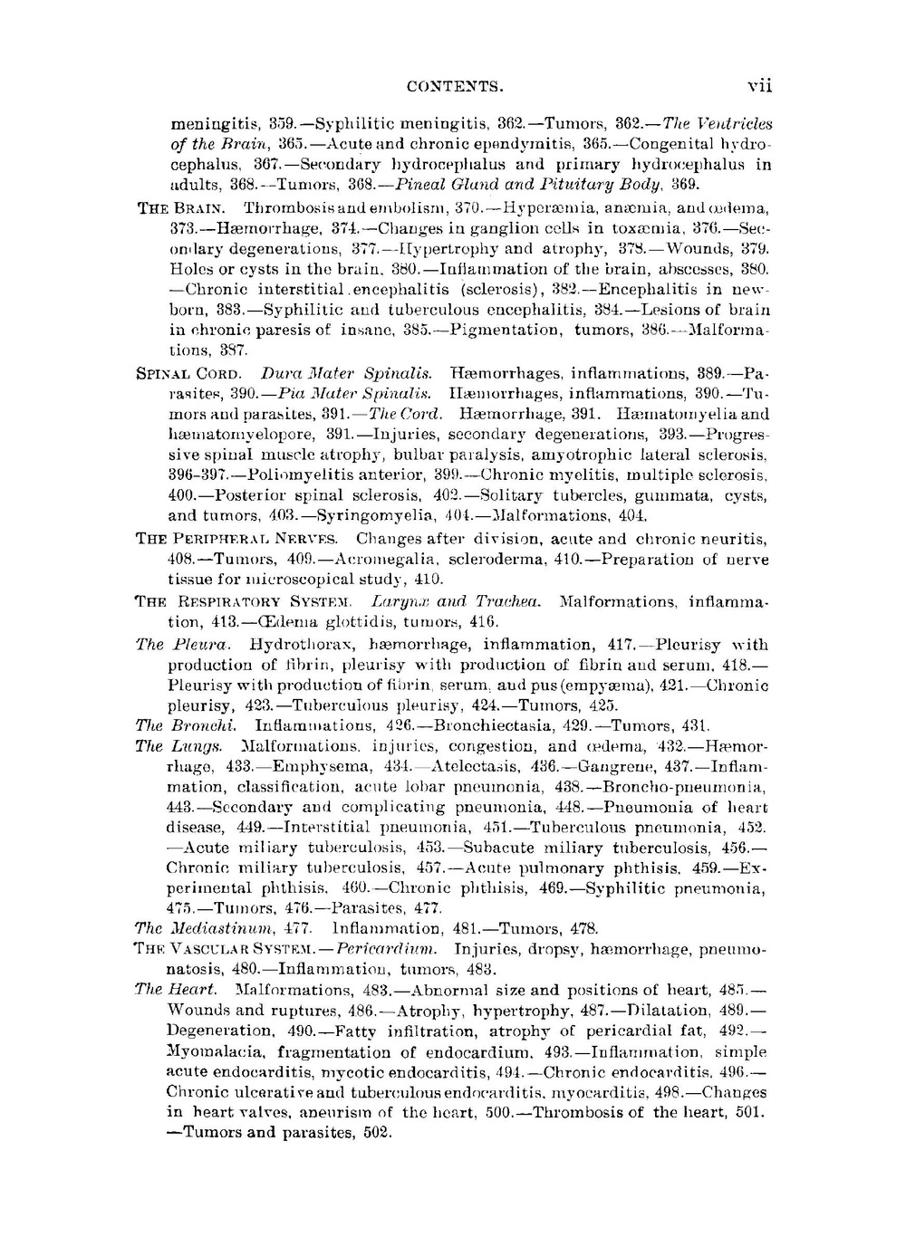 A Handbook of Pathological Anatomy and Histology | Delafield Francis