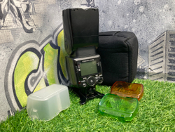 Nikon Speedlight SB-700 Покупка/Продажа