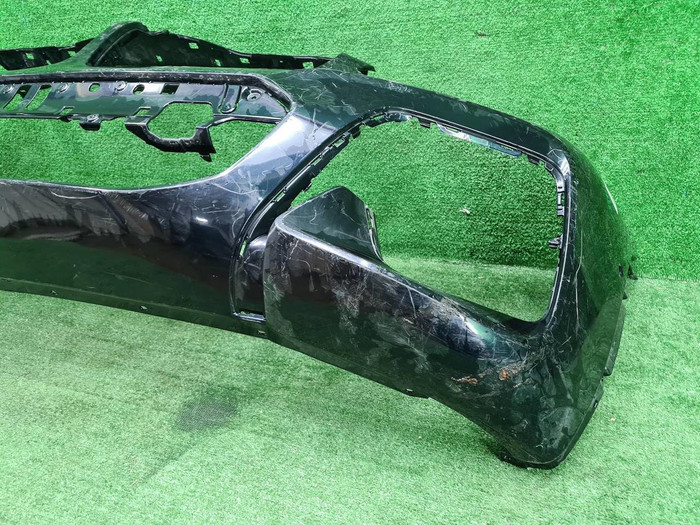 Бампер передний BMW X3 G01 (2017-2021) M-Paket