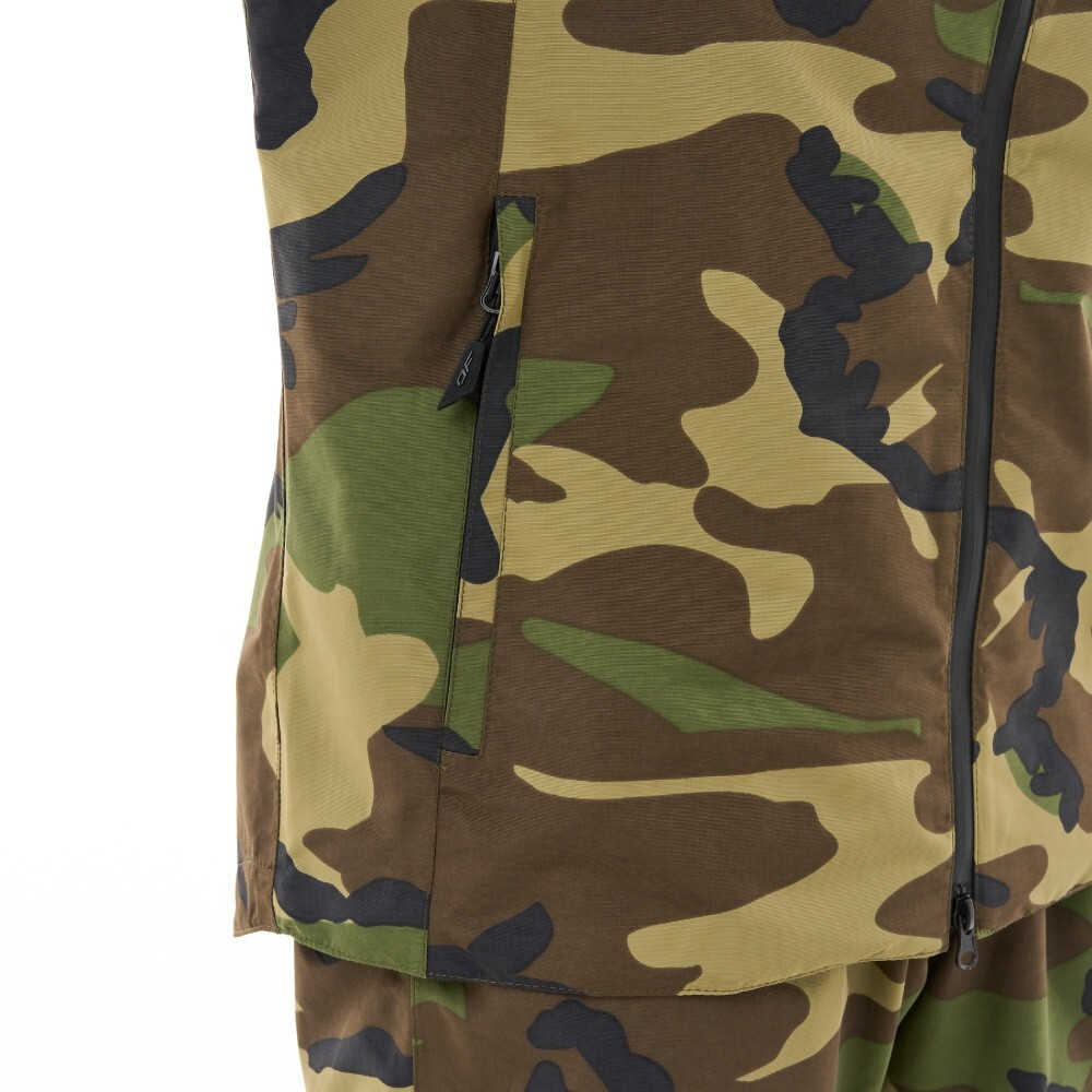 МЕМБРАННЫЙ КОСТЮМ DRAGONFLY ACTIVE 2.0 MAN CAMO DARK 2023