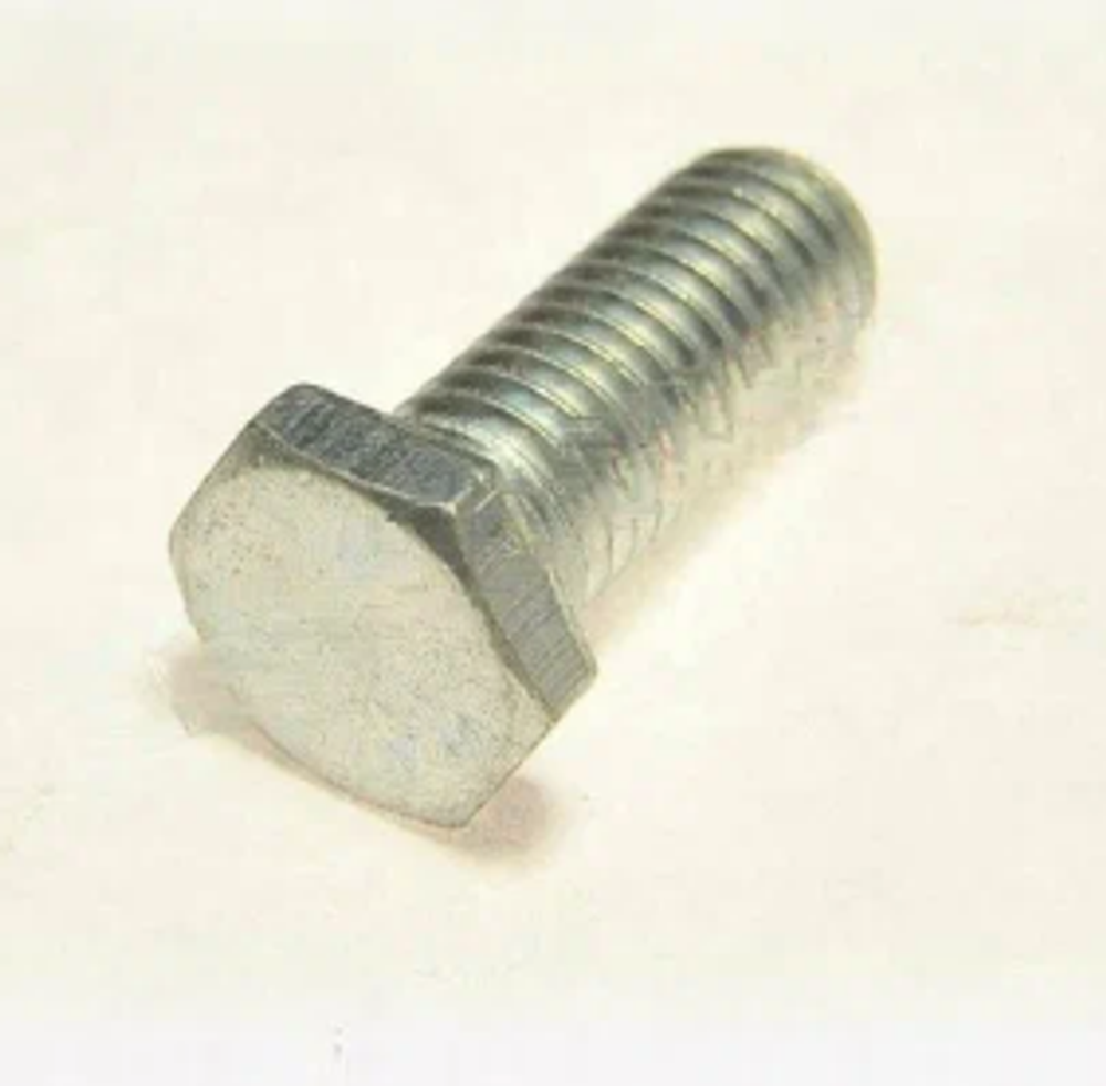 Болт 8х 20 тормозного барабана 2121/2123 (ОАО «БелЗАН»)  (уп25\50шт)