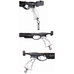 Ружьё Omer Cayman ET Roller (115 см, арбалет, роллер)