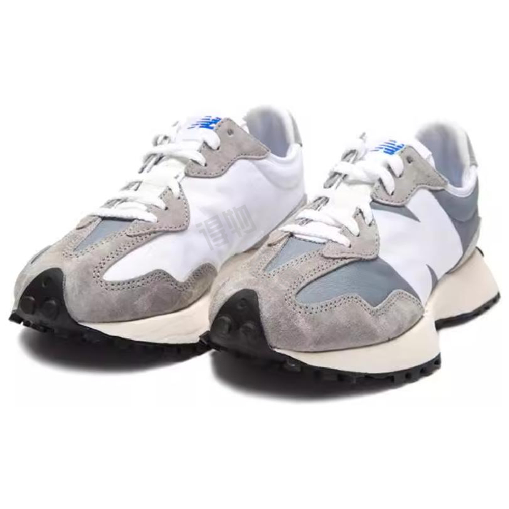 Кроссовки New Balance Nb 327
