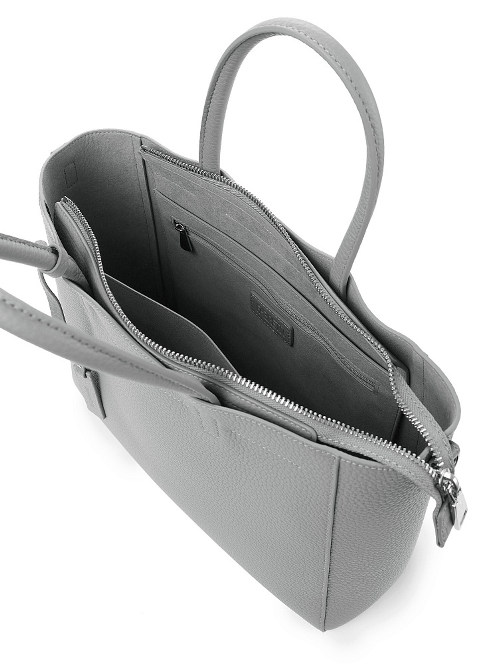 Сумка кожаная FABRETTI L19695-024