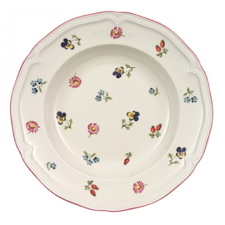Villeroy & Boch Глубокая тарелка Petite Fleur 23 см 10-2395-2700