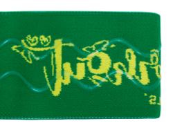 Мини-эспандер нового поколения нагрузка 35 lbs (15,9 кг)