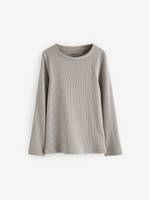 Лонгслив для девочки Next N94-129, 5 шт., Розовый, Голубой, Хаки