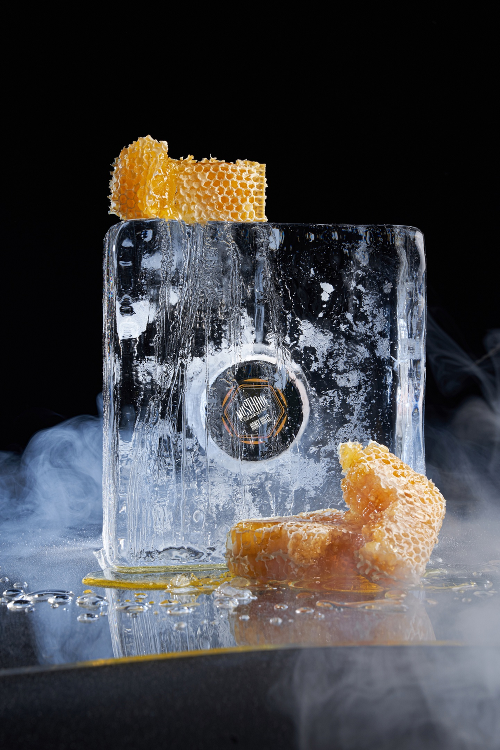 MUSTHAVE - HONEY HOLLS 125g