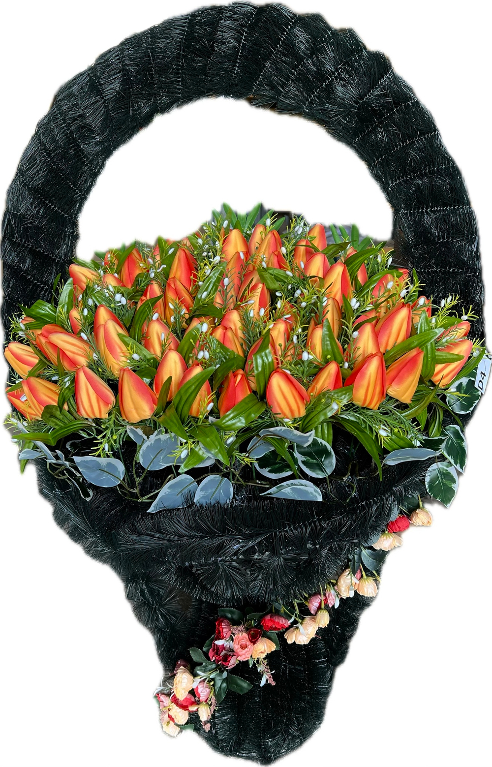 Корзина "Элит Д4"