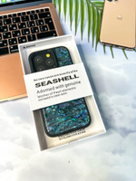 Чехол для IPhone 15ProMax KZDOO Seashell