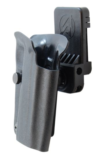 Спортивная кобура PDR-PRO-II для пистолетов мод. Glock, для левшей