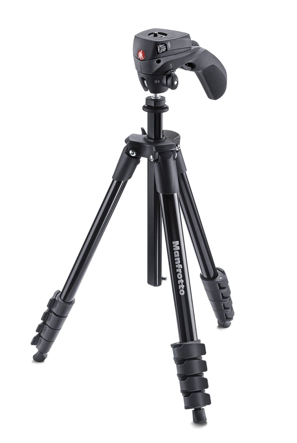 Manfrotto Compact Action Black