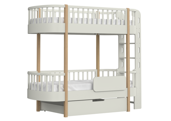 Защитный бортик Classic (молочный)