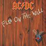 AC/DC ‎– Fly On The Wall (Европа 2020г.)