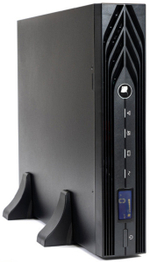 Источник бесперебойного питания Бастион SKAT-UPS 2000 RACK+4x9Ah