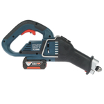 Аккумуляторная сабельная пила Bosch GSA 18V-32 (без акк, без з/у)