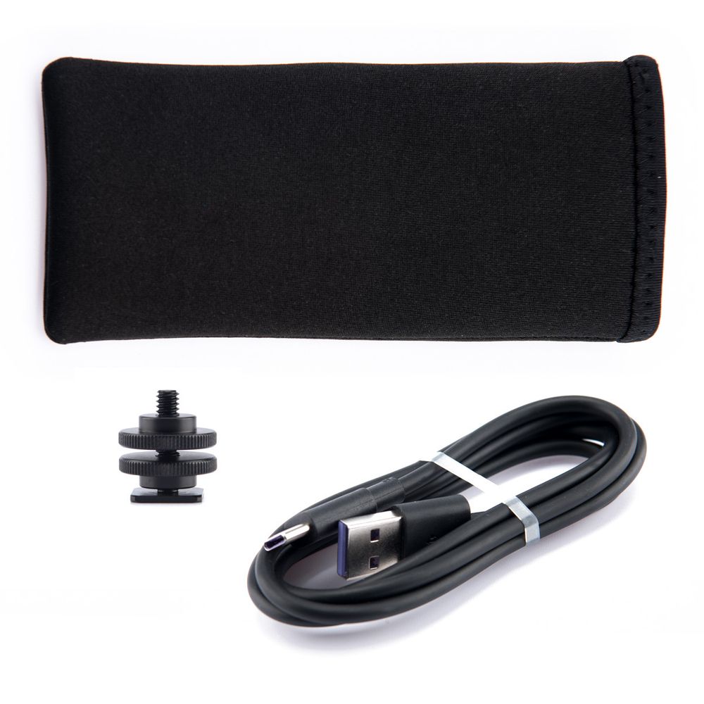 Светодиодный осветитель Godox RGB Mini Creative M1