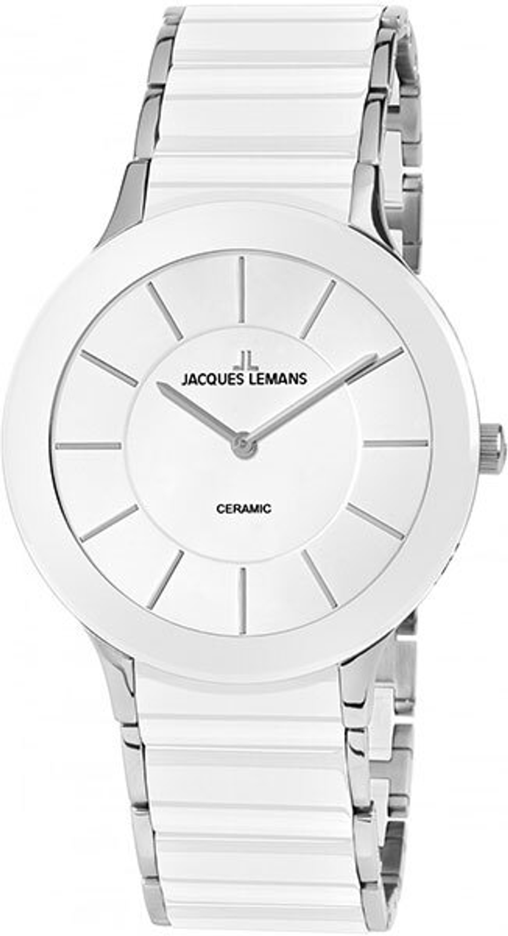 Наручные часы Jacques Lemans 1-1856B