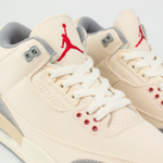 Кроссовки Nike Air Jordan 3 Muslin