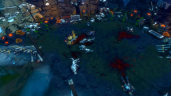 Dungeons 2 - A Game of Winter (для ПК, цифровой код доступа)