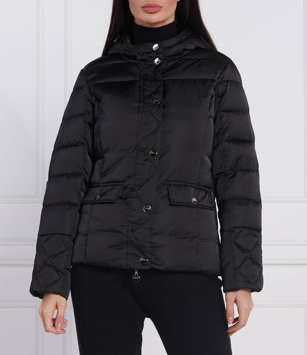 куртка Liu Jo Sport - черный(TF2185 T4558)