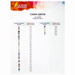 Картина стразами (алмазная мозаика) 40х50 см, ОСТРОВ СОКРОВИЩ "Бегущие по волнам", на подрамнике, 662428