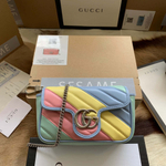 Gucci Marmont 16 cm