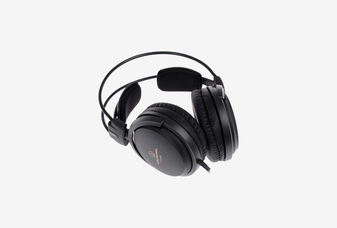 Audio-Technica ATH-A550Z_0126329101112