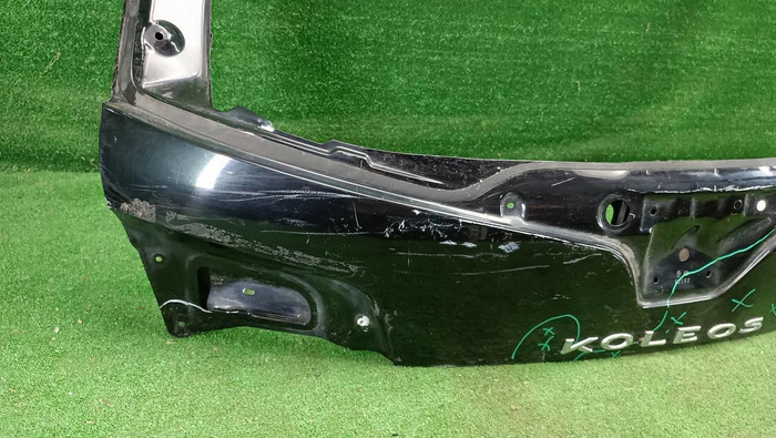 Крышка багажника Renault Koleos 1 (2008-2016)