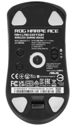 Мышь Wireless ASUS P713 ROG HARPE ACE AIM LAB EDITION