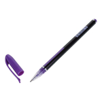 Набор гелевых ручек с блестками 1мм 24 штук в ПВХ упаковке