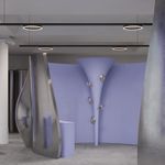 Трековый светильник Technical TR227-2-24W3K-B