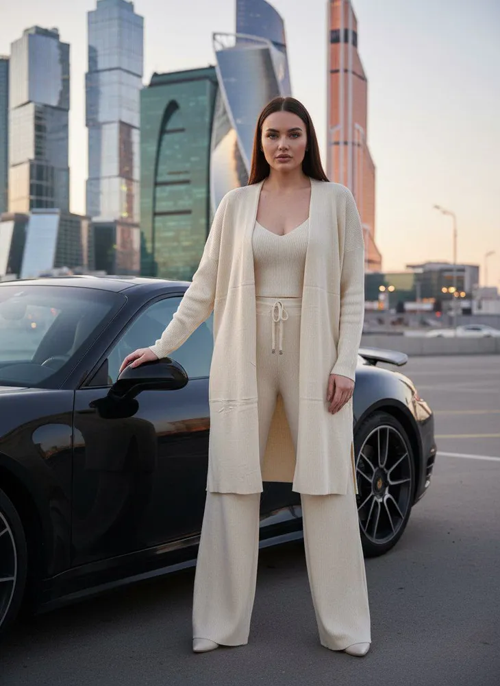 Костюм 50345266 Fabrika