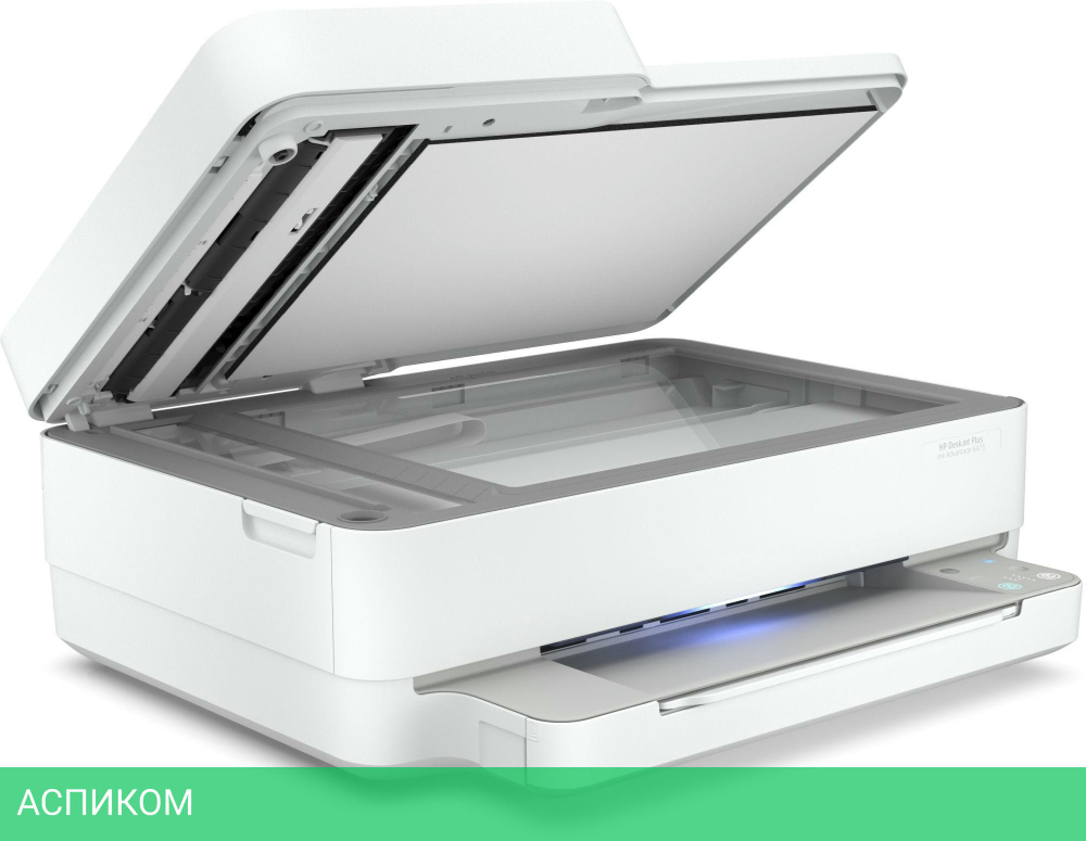 МФУ HP DeskJet Plus Ink Advantage 6475 (5SD78C)