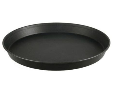 Формы для пиццы 340*13 мм. сталь с тефлоновым покрытием