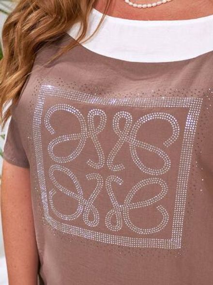 Костюм УК-159-7 Фабрика Моды