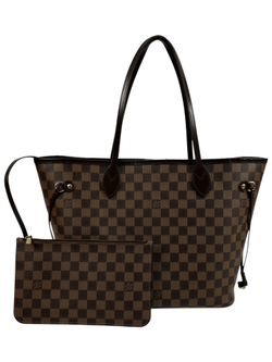 Сумка Louis Vuitton Neverfull MM