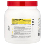 Metabolic Nutrition, Tri-Pep, аминокислота с разветвленной цепью, лимонад, 400 г (14,1 унции)