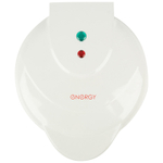 Вафельница Energy EN-221 белый (152307)